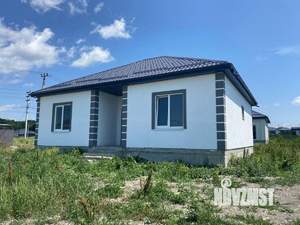 Дом 113м², 1-этажный, участок 5 сот.  