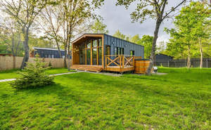 Дом 60м², 1-этажный, участок 6 сот.  