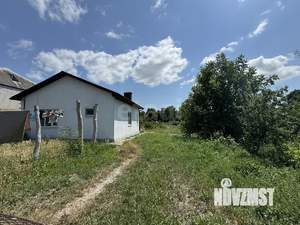 Дача 51м&sup2;, 1-этажный, участок 6 сот.  