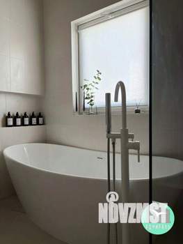 Дом 100м&sup2;, 1-этажный, участок 4 сот.  