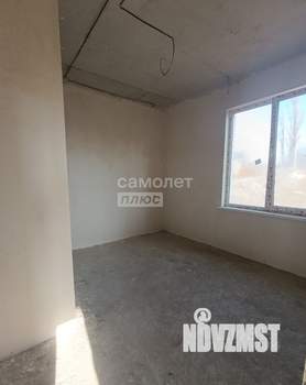 Дом 92м&sup2;, 1-этажный, участок 5 сот.  