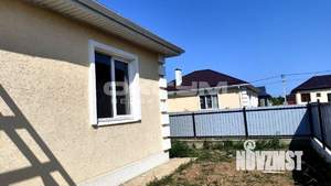Дом 114м&sup2;, 1-этажный, участок 5 сот.  