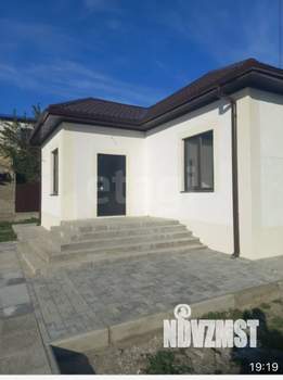 Дом 86м&sup2;, 1-этажный, участок 6 сот.  