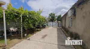 Дом 105м&sup2;, 1-этажный, участок 13 сот.  