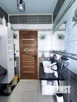 Дом 90м&sup2;, 1-этажный, участок 5 сот.  