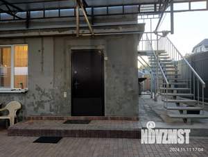 Дом 109м&sup2;, 2-этажный, участок 6 сот.  