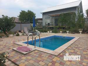 Дом 105м&sup2;, 2-этажный, участок 4 сот.  