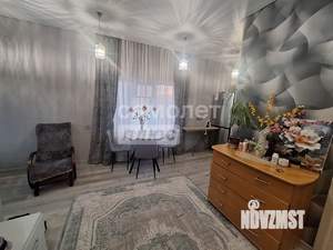 Дача 112м², 2-этажный, участок 7 сот.  