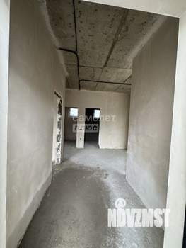 Дом 96м&sup2;, 1-этажный, участок 4 сот.  