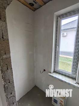 Дом 89м&sup2;, 2-этажный, участок 6 сот.  