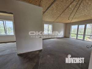 Дом 90м&sup2;, 1-этажный, участок 5 сот.  