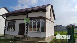 Дом 148м², 2-этажный, участок 3 сот.  