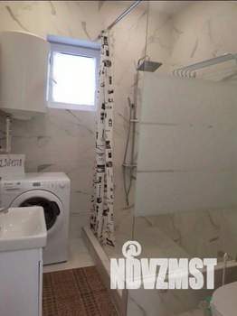 Дом 520м², 3-этажный, участок 5 сот.  