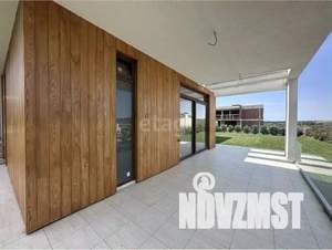 Дом 316м&sup2;, 1-этажный, участок 10 сот.  