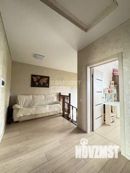 Дом 160м², 2-этажный, участок 8 сот.  
