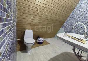 Дом 81м², 2-этажный, участок 6 сот.  