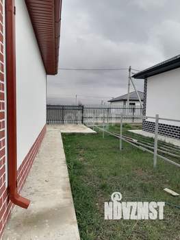 Дом 75м², 1-этажный, участок 5 сот.  