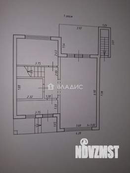 Дом 140м², 2-этажный, участок 5 сот.  