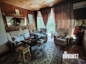 Дом 94м&sup2;, 2-этажный, участок 3 сот.  