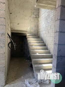 Дом 152м², 2-этажный, участок 4 сот.  