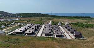 Дом 173м&sup2;, 2-этажный, участок 5 сот.  