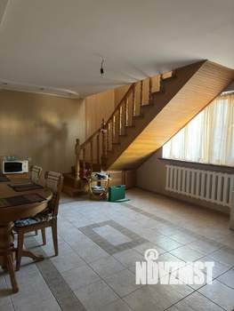 Дом 135м², 2-этажный, участок 135 сот.  