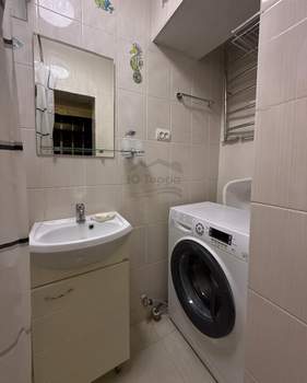 Дом 68м&sup2;, 1-этажный, участок 0 сот.  