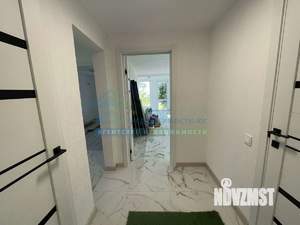 Дом 97м&sup2;, 2-этажный, участок 4 сот.  