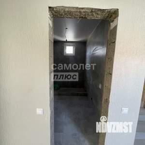 Дом 125м&sup2;, 2-этажный, участок 3 сот.  