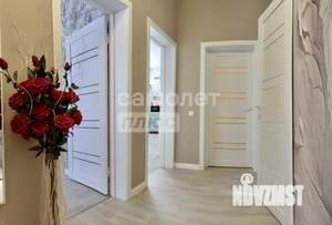 Дом 85м², 1-этажный, участок 4 сот.  