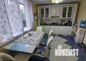 Дом 130м², 2-этажный, участок 14 сот.  