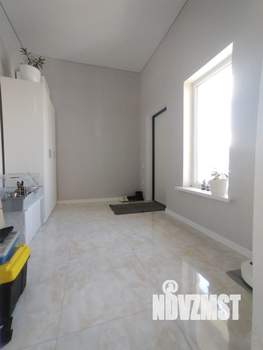 Дом 92м&sup2;, 1-этажный, участок 5 сот.  