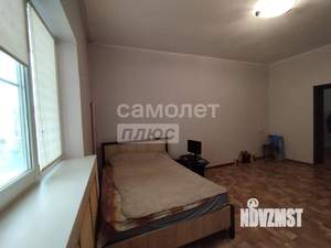 Дом 239м&sup2;, 3-этажный, участок 5 сот.  