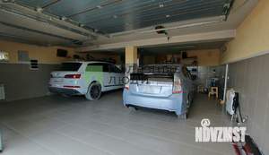 Дом 329м&sup2;, 2-этажный, участок 6 сот.  