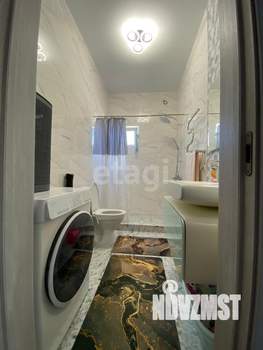 Дом 132м², 1-этажный, участок 3 сот.  