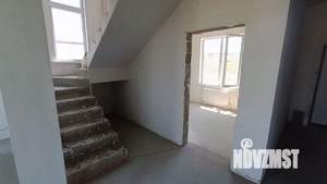 Дом 160м², 2-этажный, участок 4 сот.  