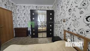 Дом 127м², 1-этажный, участок 6 сот.  