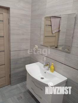 Дом 158м&sup2;, 3-этажный, участок 3 сот.  