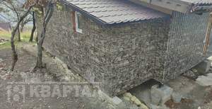 Дом 65м², 1-этажный, участок 7 сот.  