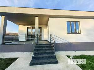 Дом 96м&sup2;, 1-этажный, участок 7 сот.  