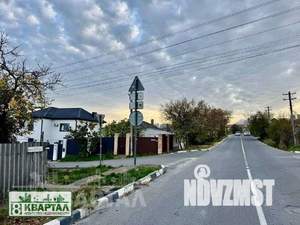 Дом 40м², 1-этажный, участок 3 сот.  