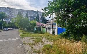 Дом 66м², 1-этажный, участок 2 сот.  