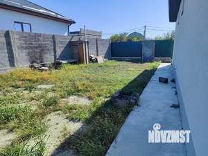 Дом 110м&sup2;, 1-этажный, участок 5 сот.  