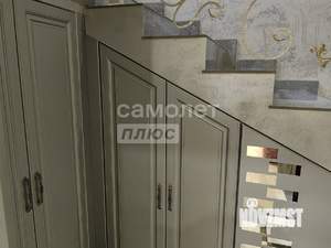 Дом 218м², 2-этажный, участок 5 сот.  