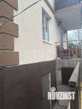 Дом 154м&sup2;, 2-этажный, участок 3 сот.  