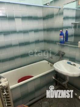 Дом 41м&sup2;, 1-этажный, участок 1 сот.  