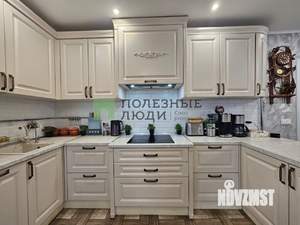 Дом 135м², 2-этажный, участок 5 сот.  