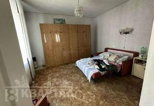 Дом 55м², 1-этажный, участок 6 сот.  