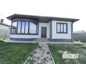 Дом 6м², 1-этажный, участок 6 сот.  