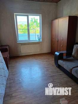 Дом 60м&sup2;, 1-этажный, участок 2 сот.  